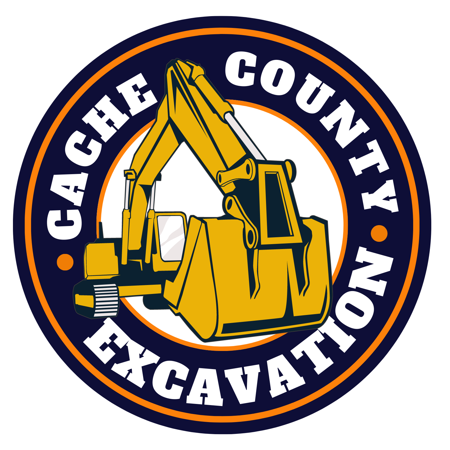 Cache County Excavation